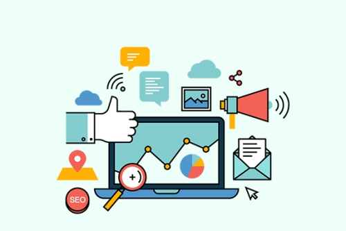 南靖提升网络推广效果企业要注意哪些方面的问题