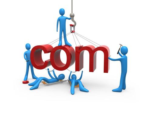 南靖企业网站建设成功与否和哪些有关呢