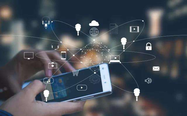 南靖分析企业做微信营销常见的几种模式