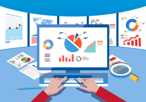 南靖哪一种网站设计风格才是适合企业呢？