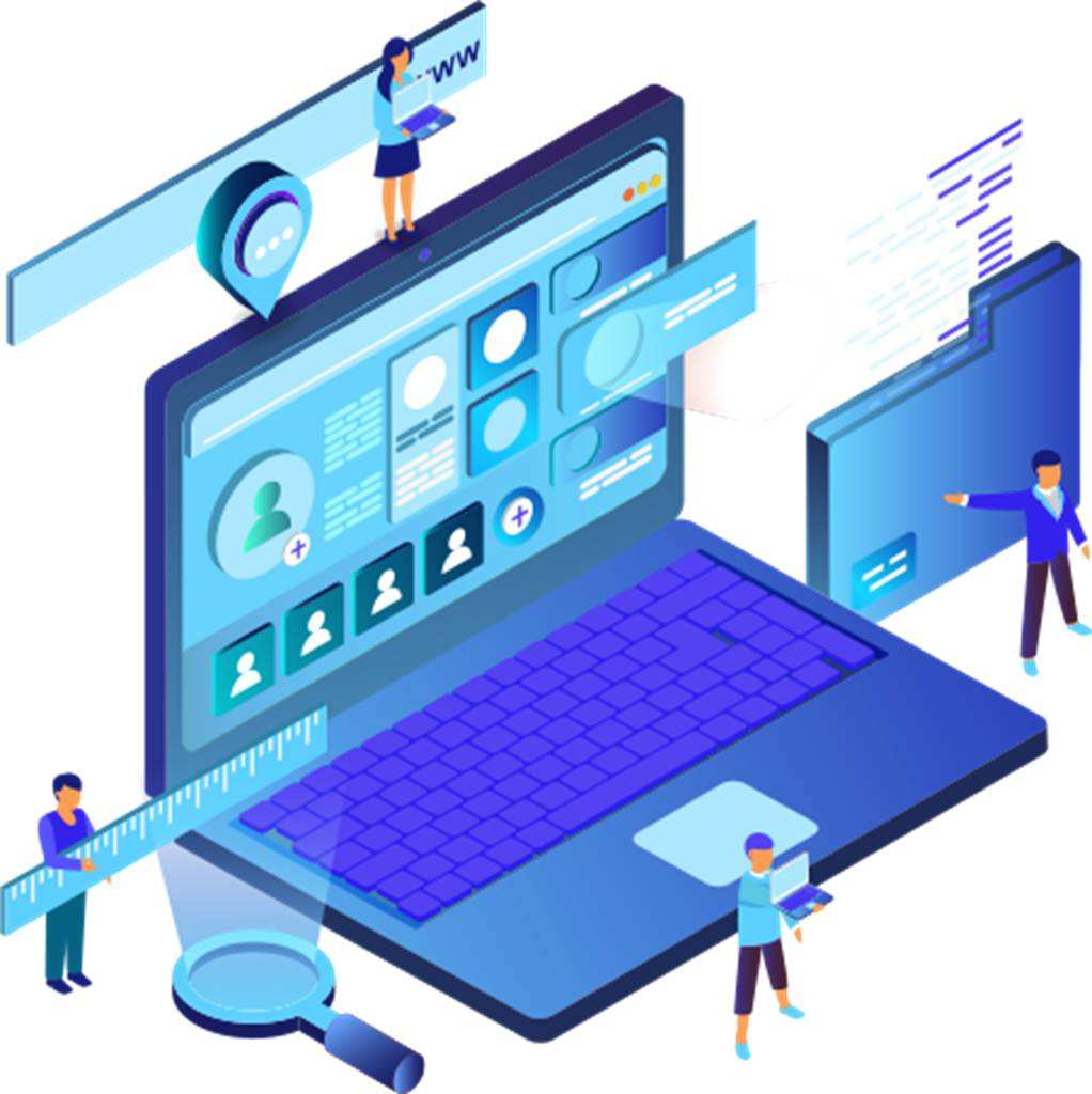 南靖分析企业网站设计过程中需要注意的几个问题